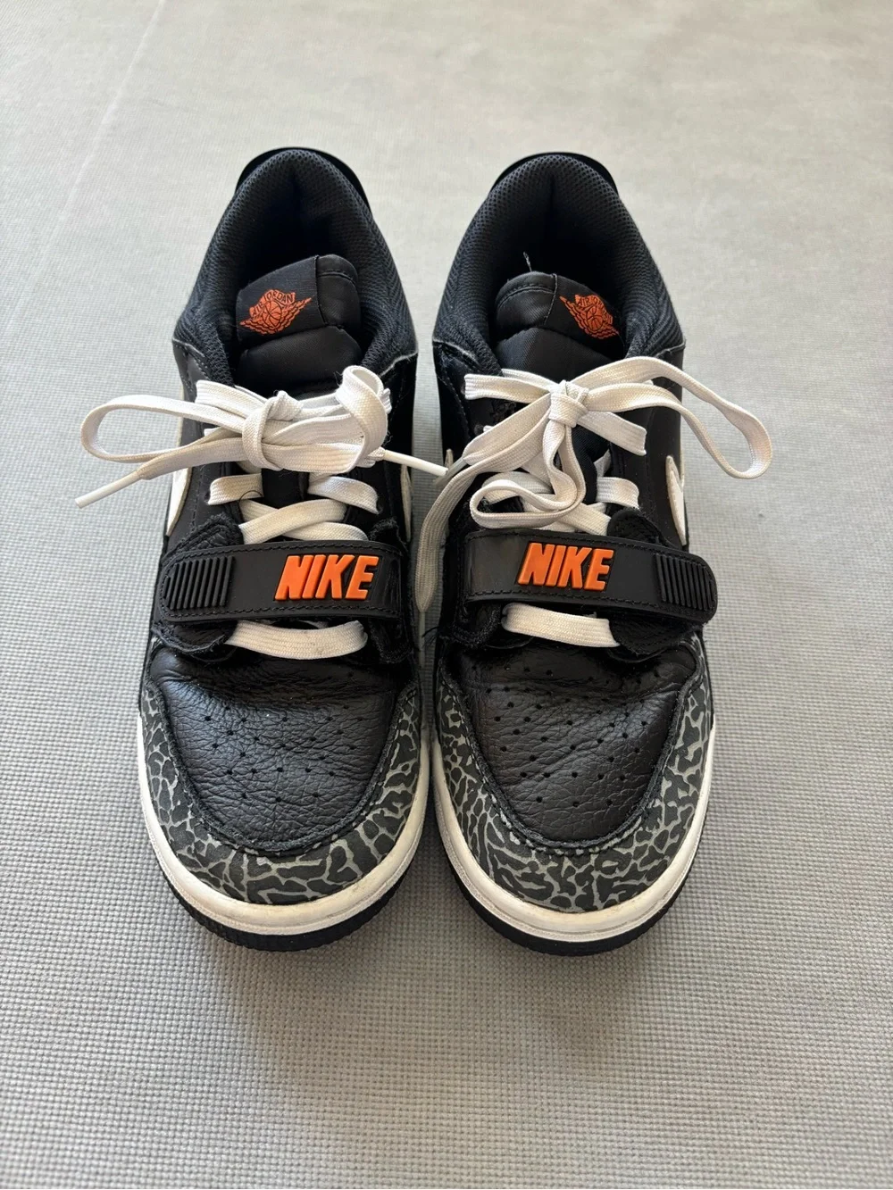 Kid’s Air Jordan Legacy 312 Size 7Y
